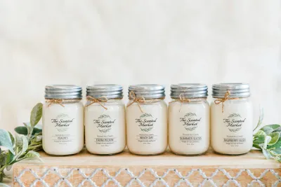 Candles