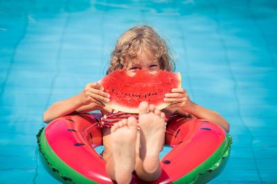 Floats &amp; Loungers