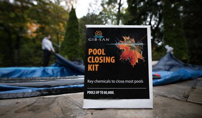 Fall Closing