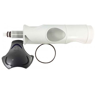 Marquis tri-zone insert valve