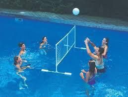 Super Volleyball