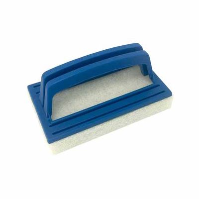 Scrubbing Pad with Handle