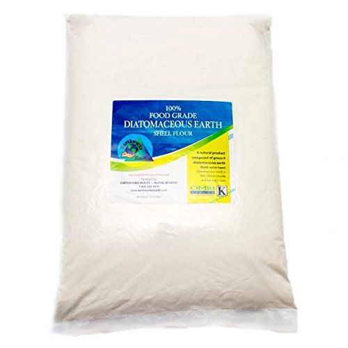 10Lb Bag Diatomacious Earth