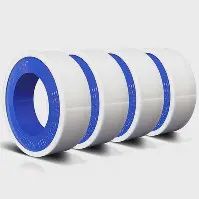 1/2" Roll Teflon Tape