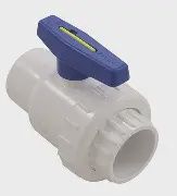 2" FPT Union Ball Valve