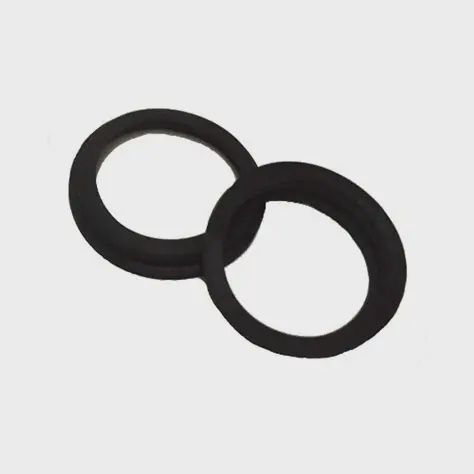 2" Knife Valve Gasket