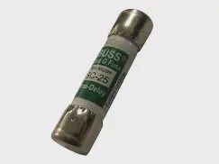 25 Amp Bus Fuse