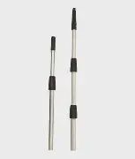 Poolstyle 4&#39;-8&#39; Telescopic Outer Lock Pole