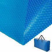 8&#39; X 8&#39; Solar Blanket for Hot Tub
