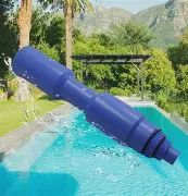 9" Winter Expansion Absorber
