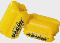 Aqua-Coach Skillschool Flatwings