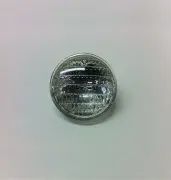 Aqualamp 12V Halogen Bulb (60 Watt) c/w O-Ring