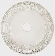 Aqualamp Lens Ring (Clear)