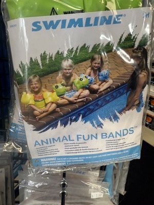 Animal Fun Bands