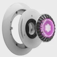 Aqualamp LED Retrofit Kit - Grey