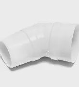 Baracuda 45 Deg. Weir Elbow