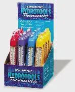 Color View Thermometers