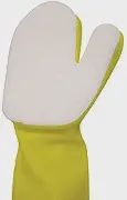 Deluxe Series Spa Cleaning Mitt