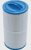 Cartridge, Threaded, 16" Hotsprings