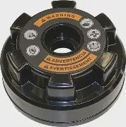 CL220 Chemical Feeder Cover Cap