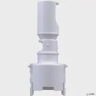 Diffuser, Cluster Storm Jet