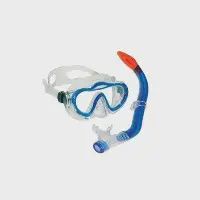 Divesite Mask &amp; Snorkel Set