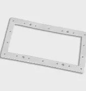 Double Layer Wide Mouth Skimmer Gasket