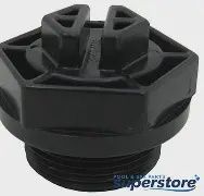 Drain Plug  (For System 2 &amp; System 3 Filter)