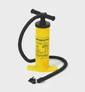 Dual Action Pump