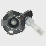Marquis E-Series 2 1/4 Crown SS Directional Jet