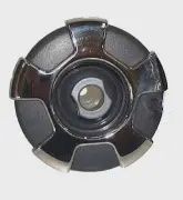 E-Series 4 1/4 Crown SS Directional