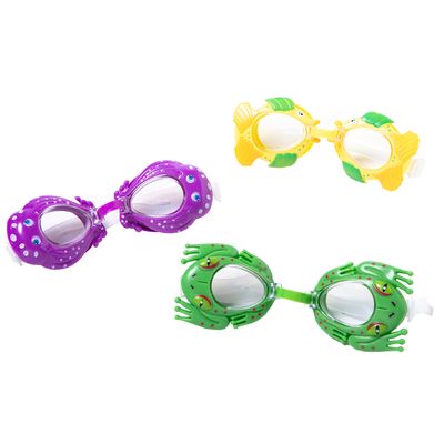 Sea Pals Animal Goggles