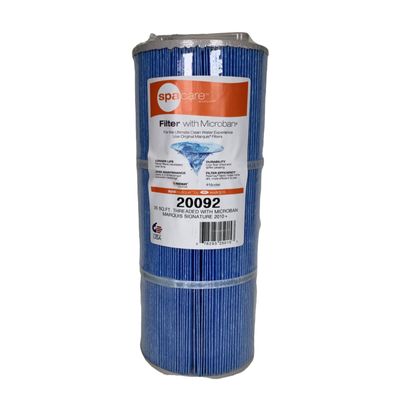 Marquis Signature Microban Filter 35sf