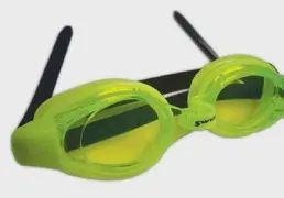 Freestyle Fitness Goggles