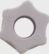 Hayward Chlorinator Compression Nut - 4Pak