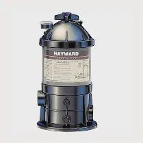Hayward C250 25 Sq Ft Star-Clear™ Filter Cartridge
