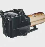 Hayward Super Pump 1 1/2 HP 115/230