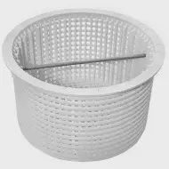 Jacuzzi PMT Skimmer Basket Assy