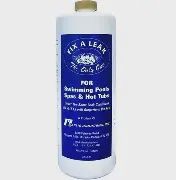 Leak Sealer, 8 oz Bottle
