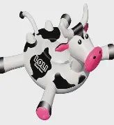 LOL Cow