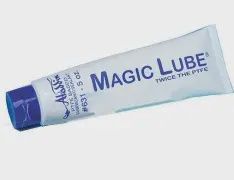 Magic Lube 1 oz.