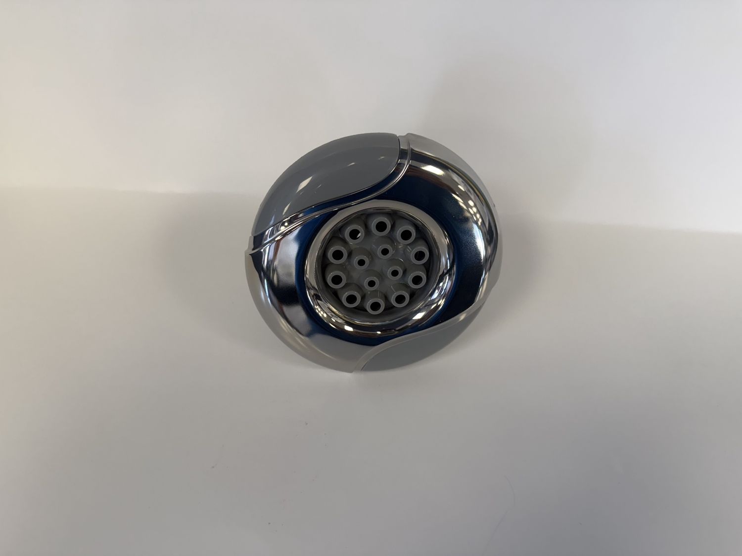 Marquis Signature Jet Typhoon 4-3/8&quot;