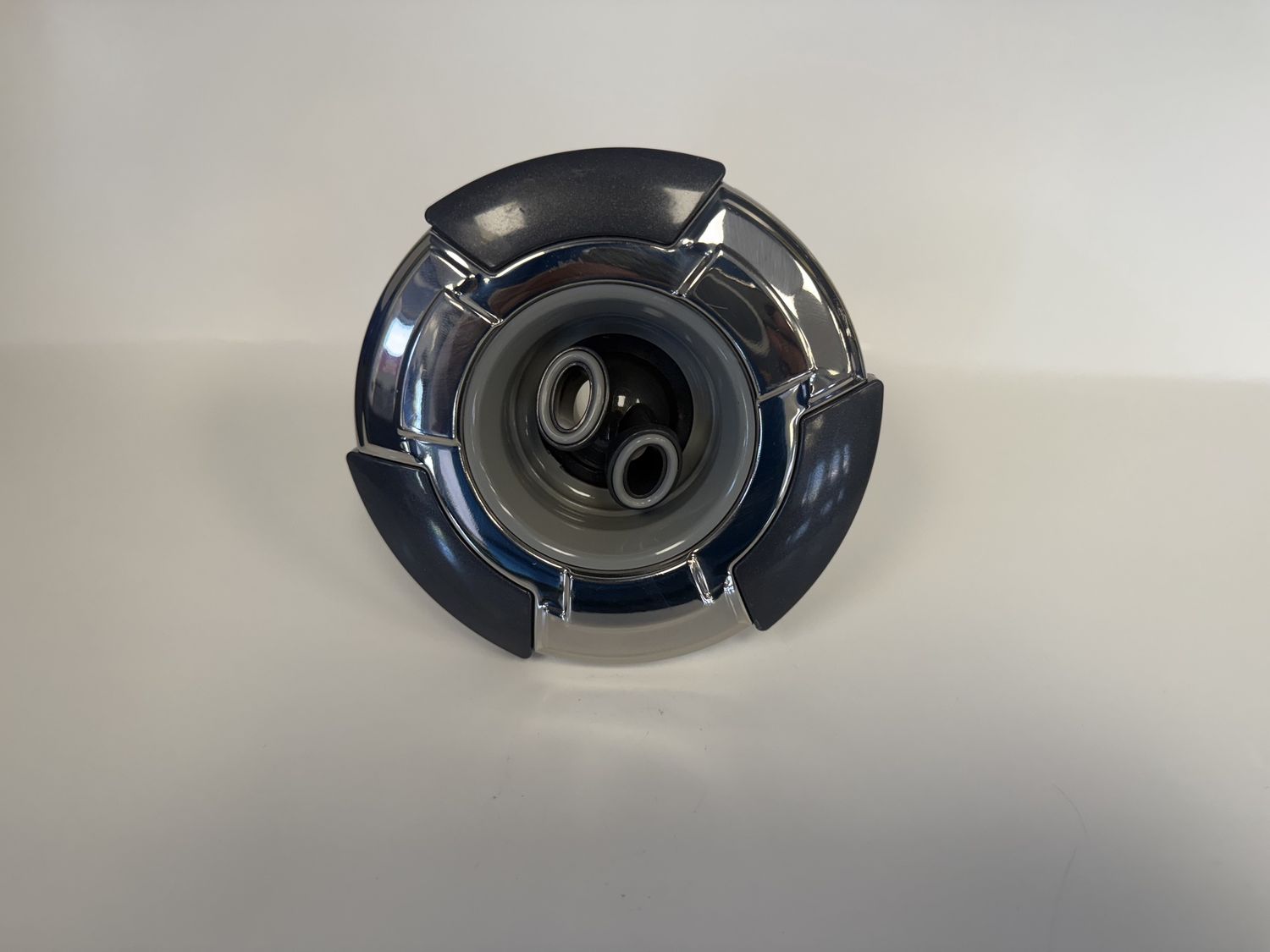 Marquis Typhoon Jet 4 3/8 Double Roto