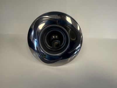 Marquis Jet 4.5&quot; Typhoon ROT SS-MQ 2013