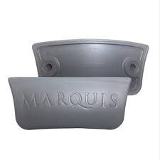 Marquis Crown Pillows