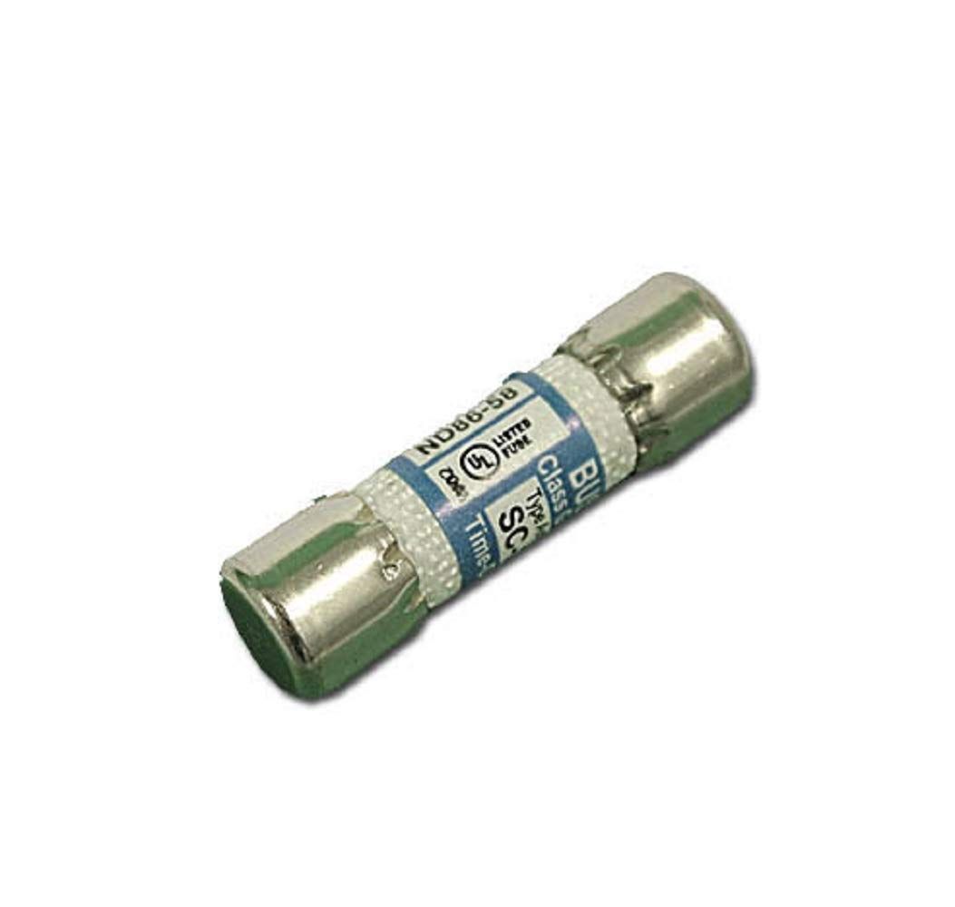 Marquis fuse