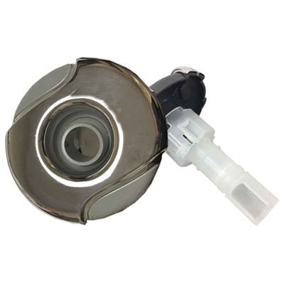 Marquis Jet 2&quot; Wave Directional SS/Gray