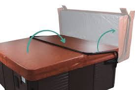 Master Cover Lifter – Top Side Mount (4-90-ML1EX)