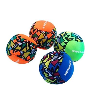 Neon Dive Balls