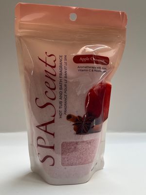 Signature Collection Spa Scents - Apple Cinnamon 482g